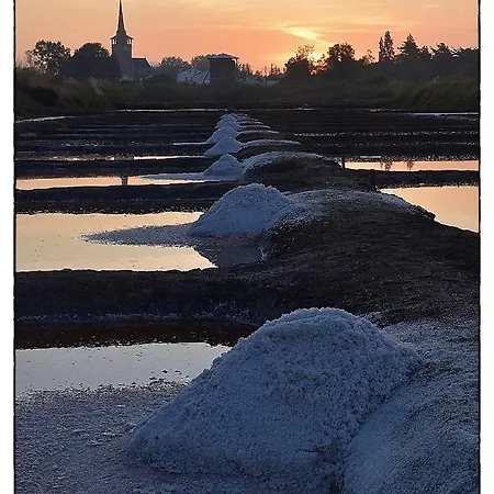 Apartment Le Soleil Levant