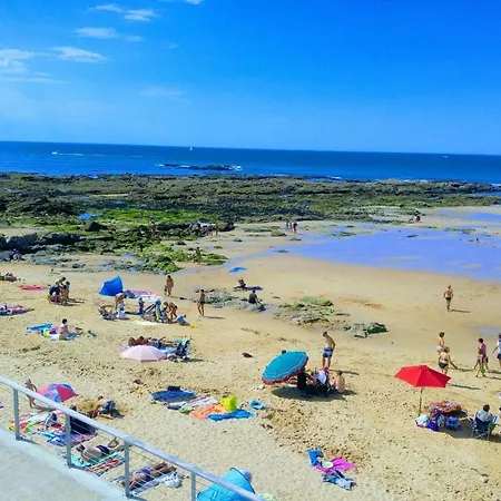 Le Soleil Levant * Les Sables-d'Olonne
