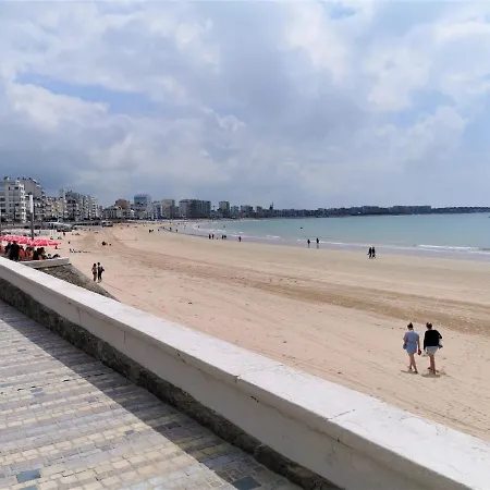 Le Soleil Levant * Les Sables-d'Olonne