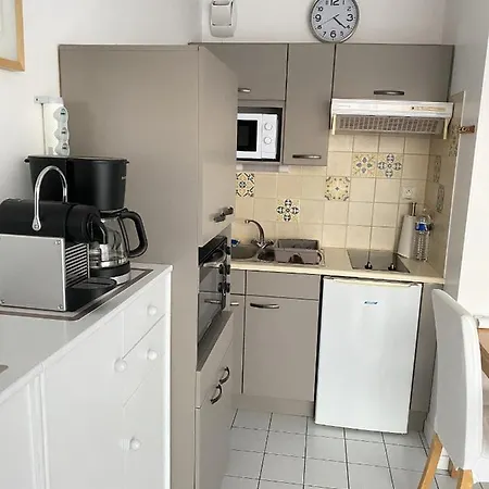 Le Soleil Levant Appartement