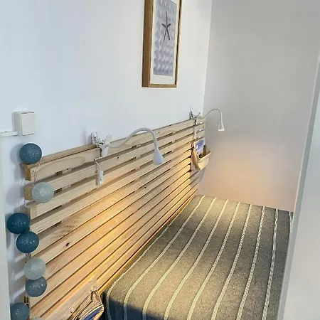 Appartement Le Soleil Levant *