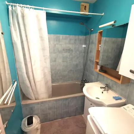 Le Soleil Levant Appartement Les Sables-dʼOlonne