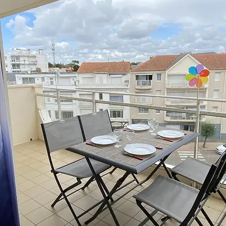 Le Soleil Levant Appartement *