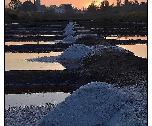 Apartmán Le Soleil Levant