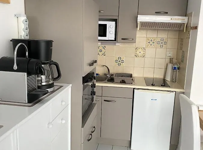 Le Soleil Levant Apartmán