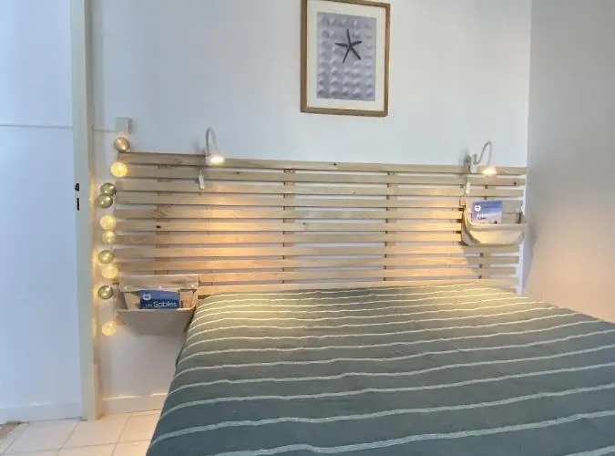 Le Soleil Levant Apartmán *