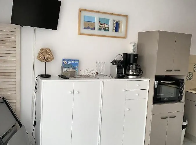 Le Soleil Levant Apartmán